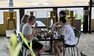 Tuong Vy Boutique Hotel