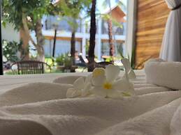 Tuong Vy Boutique Hotel