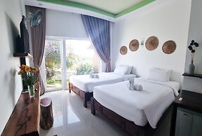 Tuong Vy Boutique Hotel