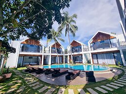 Tuong Vy Boutique Hotel