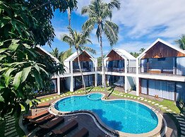 Tuong Vy Boutique Hotel