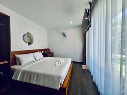 Tuong Vy Boutique Hotel