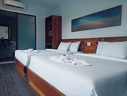 Tuong Vy Boutique Hotel