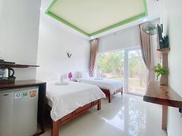 Tuong Vy Boutique Hotel