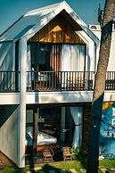 Tuong Vy Boutique Hotel