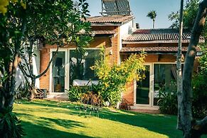 Tuong Vy Boutique Hotel