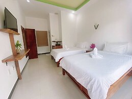 Tuong Vy Boutique Hotel