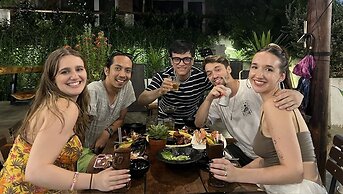 Tuong Vy Boutique Hotel