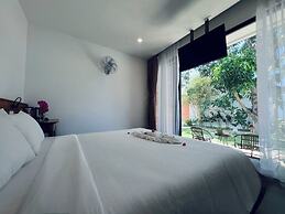 Tuong Vy Boutique Hotel