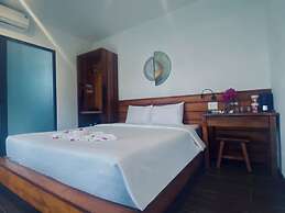 Tuong Vy Boutique Hotel