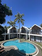 Tuong Vy Boutique Hotel