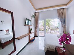 Tuong Vy Boutique Hotel