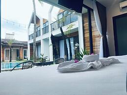 Tuong Vy Boutique Hotel