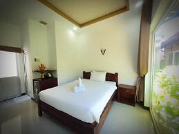 Tuong Vy Boutique Hotel