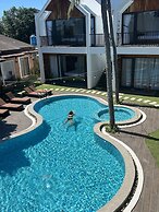 Tuong Vy Boutique Hotel