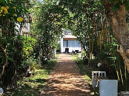 Tuong Vy Boutique Hotel