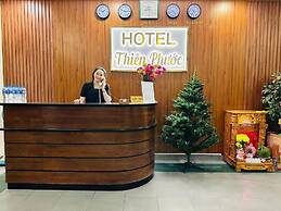 Thien Phuoc Hotel - by Bay Luxury