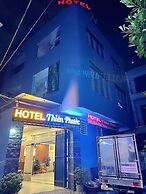 Thien Phuoc Hotel - by Bay Luxury