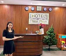 Thien Phuoc Hotel - by Bay Luxury