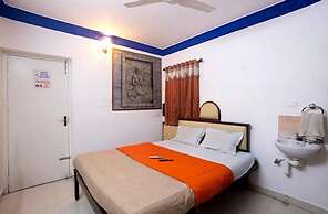 Sachin Sea View Residency