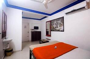 Sachin Sea View Residency