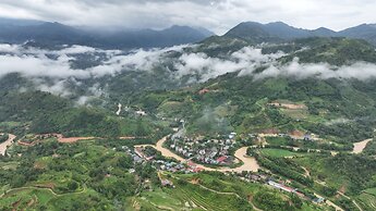 MONG NGUA BUNGALOW & HOMESTAY