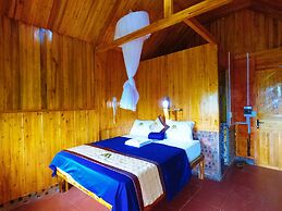 MONG NGUA BUNGALOW & HOMESTAY