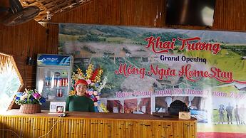 MONG NGUA BUNGALOW & HOMESTAY