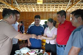 MONG NGUA BUNGALOW & HOMESTAY