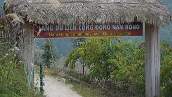 MONG NGUA BUNGALOW & HOMESTAY