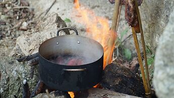 MONG NGUA BUNGALOW & HOMESTAY