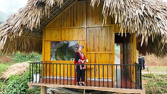 MONG NGUA BUNGALOW & HOMESTAY