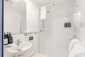 Whitsunday Explorer Small Ship Cruising