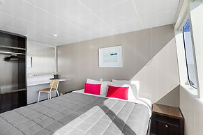 Whitsunday Explorer Small Ship Cruising