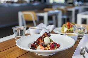 Whitsunday Explorer Small Ship Cruising