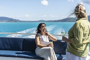 Whitsunday Explorer Small Ship Cruising