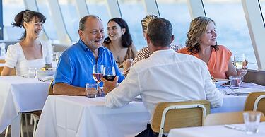 Whitsunday Explorer Small Ship Cruising