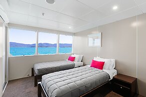 Whitsunday Explorer Small Ship Cruising