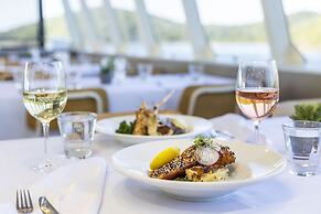 Whitsunday Explorer Small Ship Cruising