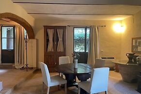 Olivemill Apt Private Jacuzzi Outside