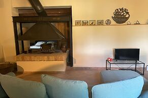 Olivemill Apt Private Jacuzzi Outside