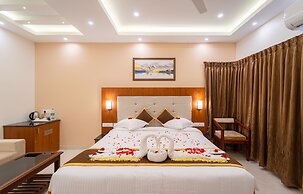 Welcome Grand Residency