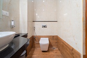 Welcome Grand Residency