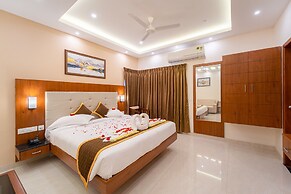 Welcome Grand Residency