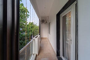 Welcome Grand Residency