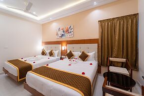 Welcome Grand Residency