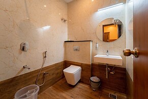 Welcome Grand Residency