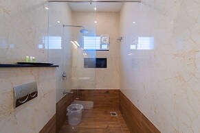 Welcome Grand Residency