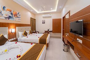 Welcome Grand Residency