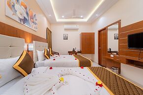 Welcome Grand Residency